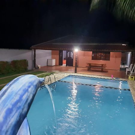 Casa De Praia Ipioca Beach E A Sua Melhor Escolha Em Maceio-Al Екстериор снимка