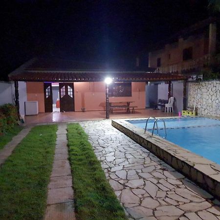 Casa De Praia Ipioca Beach E A Sua Melhor Escolha Em Maceio-Al Екстериор снимка