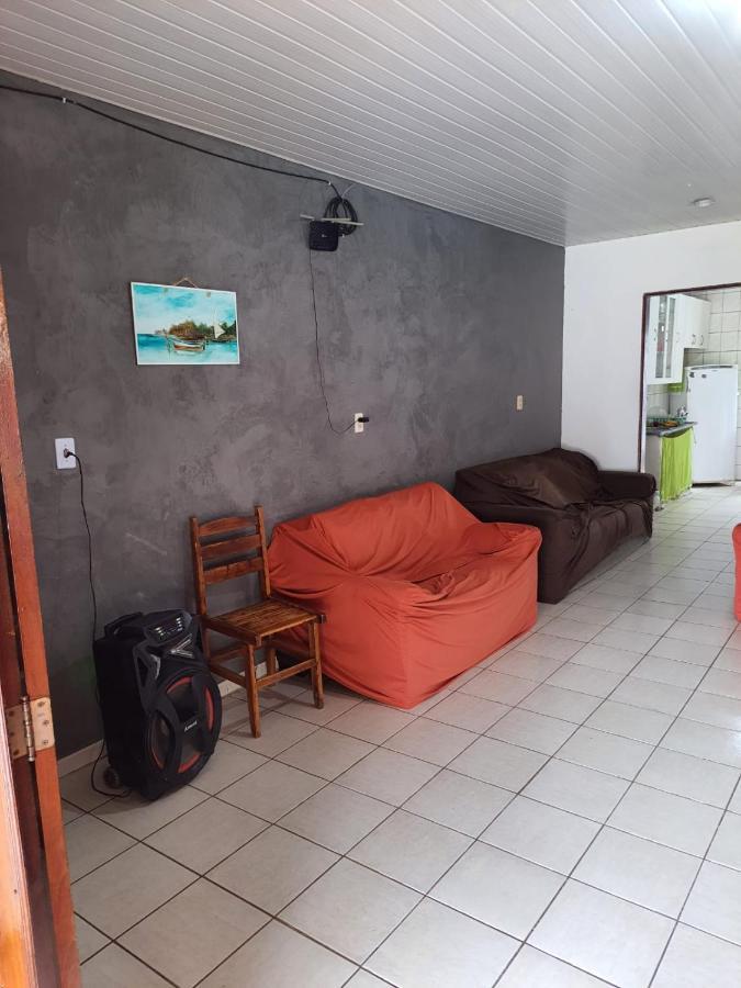 Casa De Praia Ipioca Beach E A Sua Melhor Escolha Em Maceio-Al Екстериор снимка