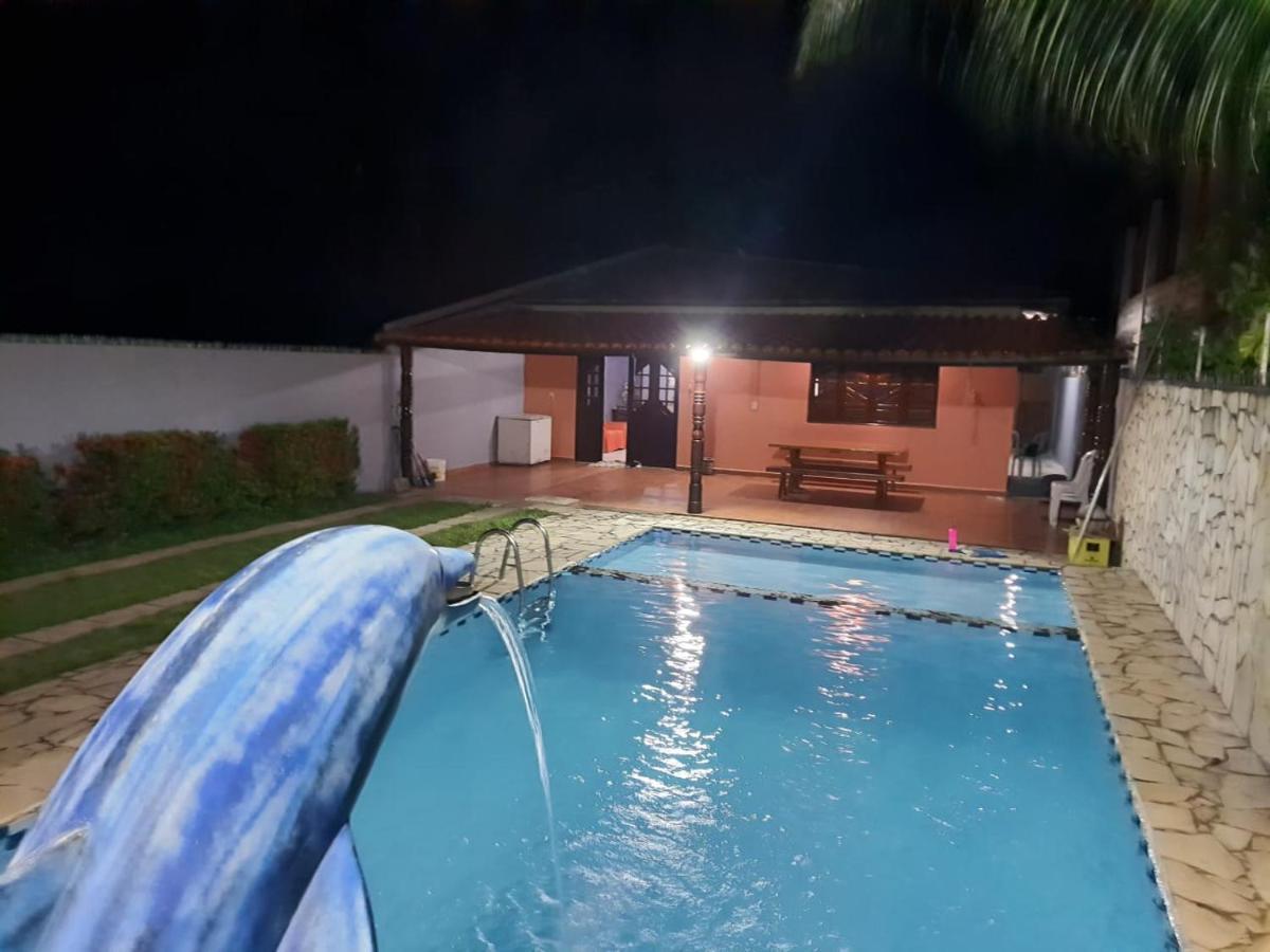 Casa De Praia Ipioca Beach E A Sua Melhor Escolha Em Maceio-Al Екстериор снимка