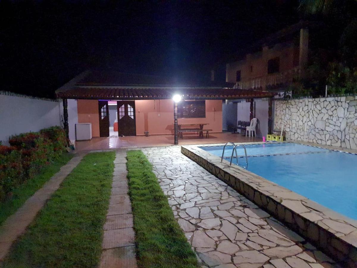 Casa De Praia Ipioca Beach E A Sua Melhor Escolha Em Maceio-Al Екстериор снимка