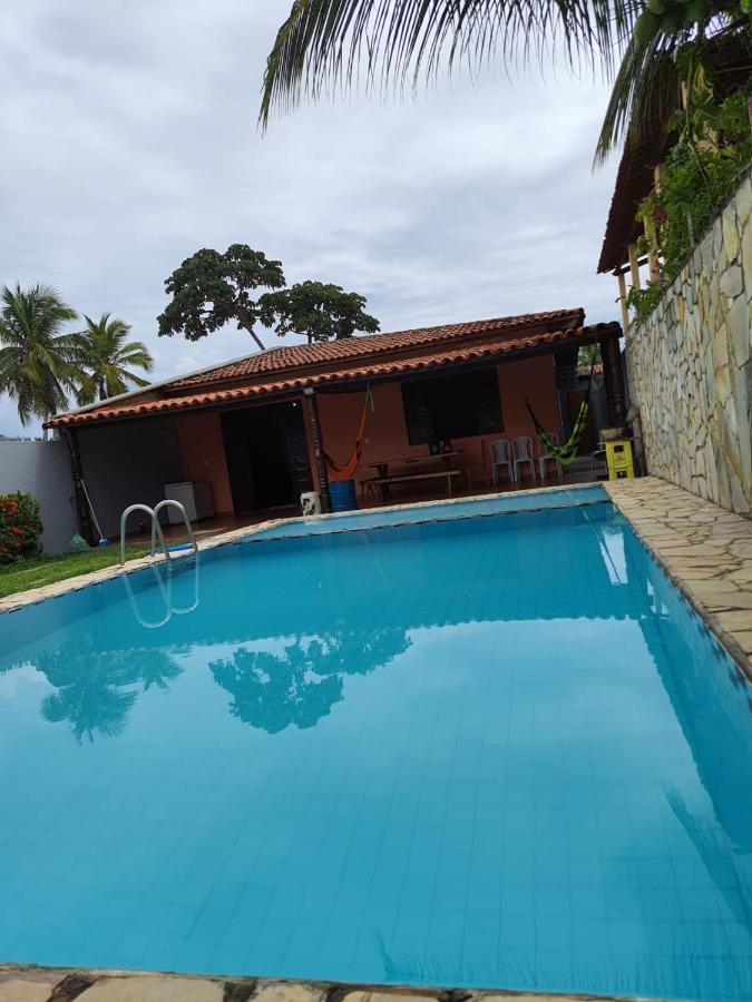 Casa De Praia Ipioca Beach E A Sua Melhor Escolha Em Maceio-Al Екстериор снимка