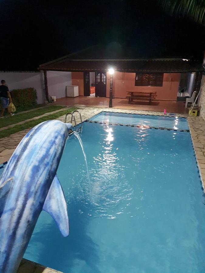 Casa De Praia Ipioca Beach E A Sua Melhor Escolha Em Maceio-Al Екстериор снимка