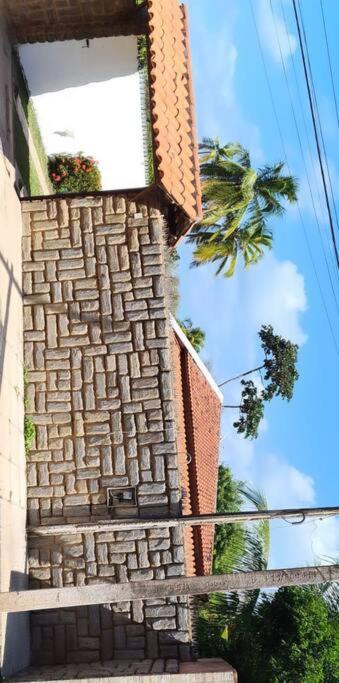 Casa De Praia Ipioca Beach E A Sua Melhor Escolha Em Maceio-Al Екстериор снимка