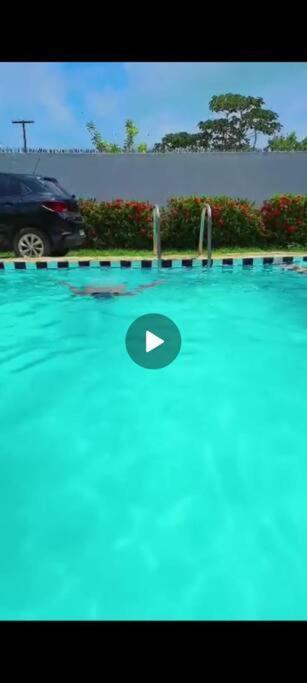 Casa De Praia Ipioca Beach E A Sua Melhor Escolha Em Maceio-Al Екстериор снимка